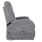 Fabric Power Recliner Lift Chair