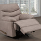 Swivel Rocker Recliner Chair