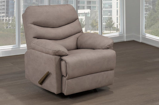 Swivel Rocker Recliner Chair