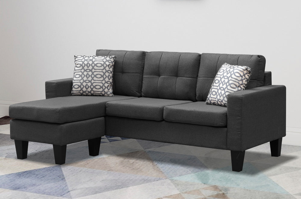 Simple Sofa Sectional