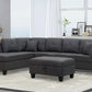 Reversible Sofa Sectional