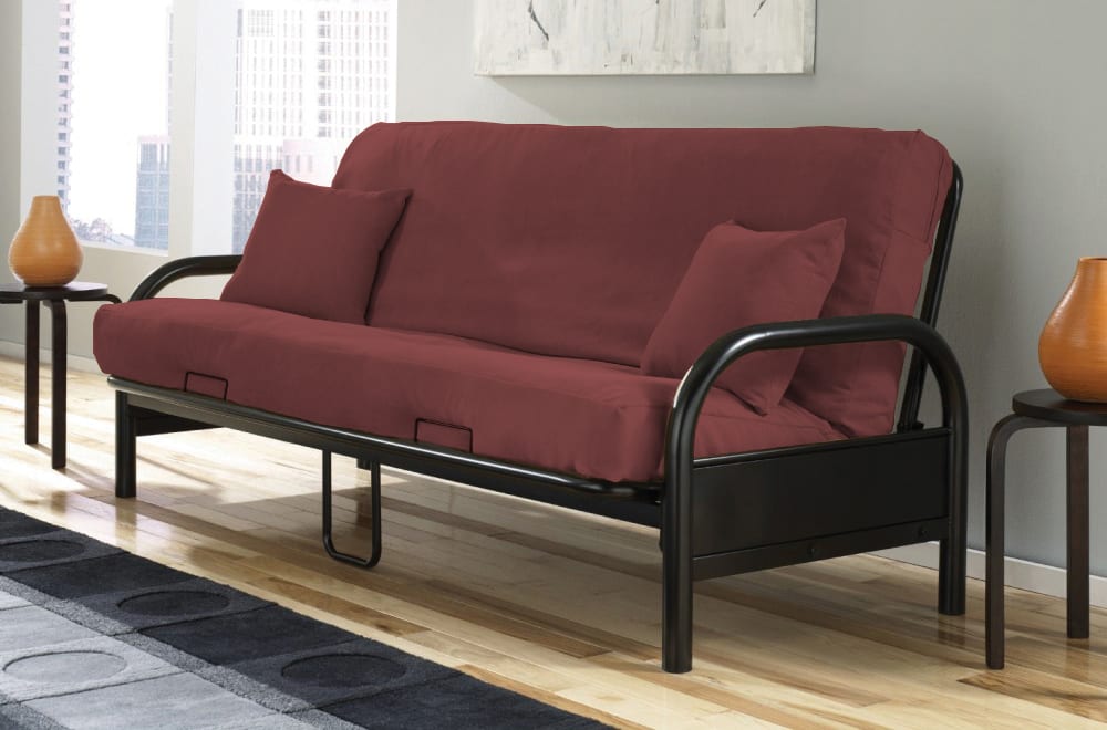 Futon Frame