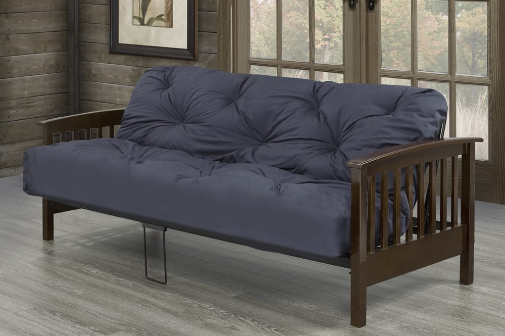 Wooden Futon Frame