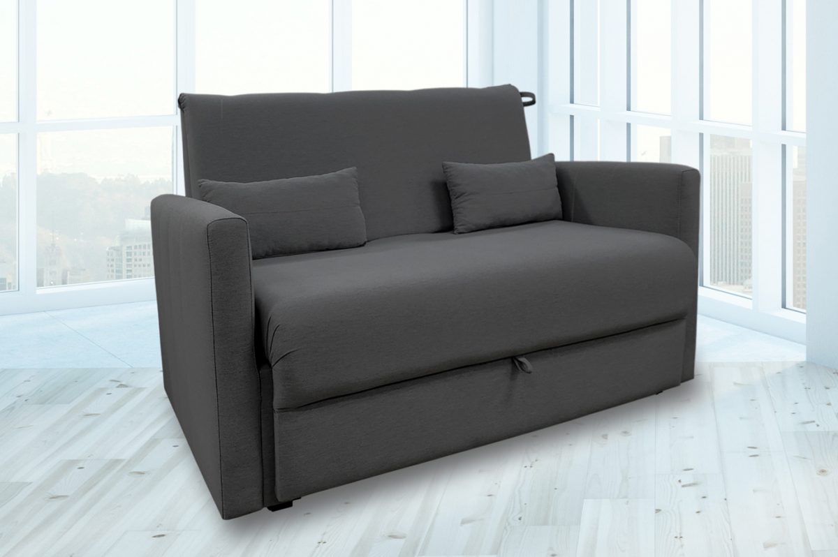 Simple Sofa Bed