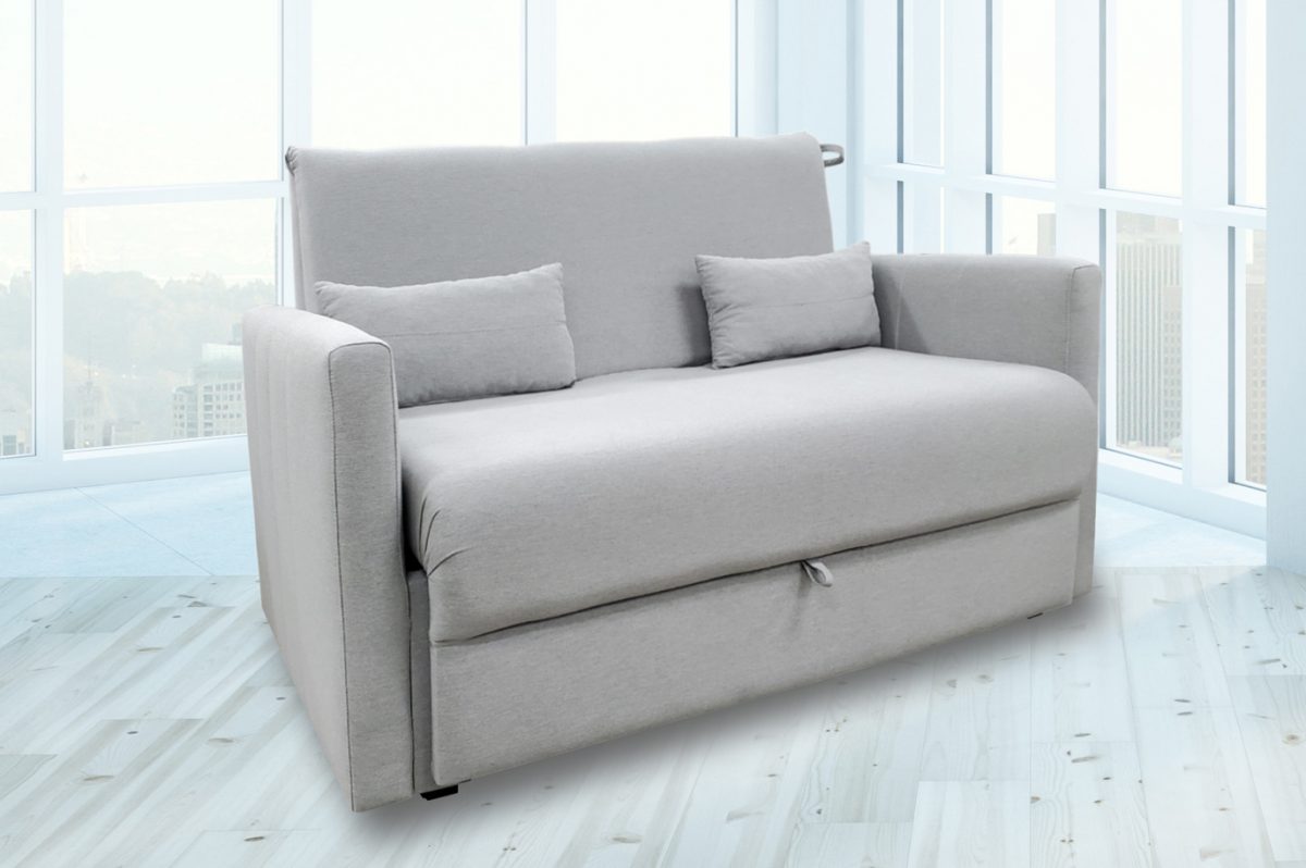 Simple Sofa Bed