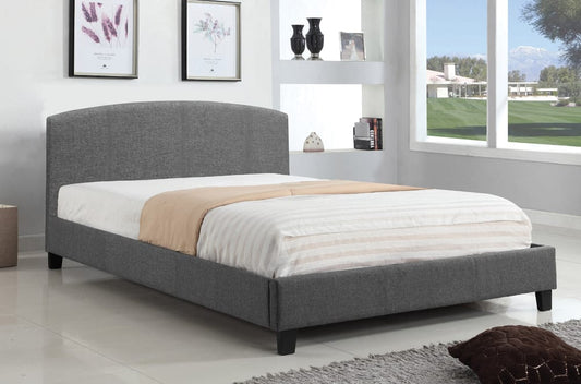 Fashionable Platform Bed