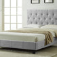 Classy Platform Bed