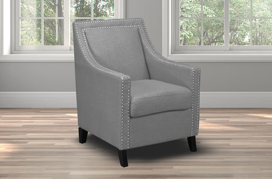 Contemporary Accent Chair