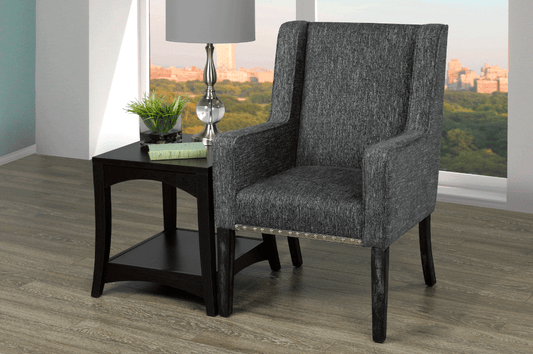 Classic Accent Chair