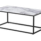 Marble Coffee Table