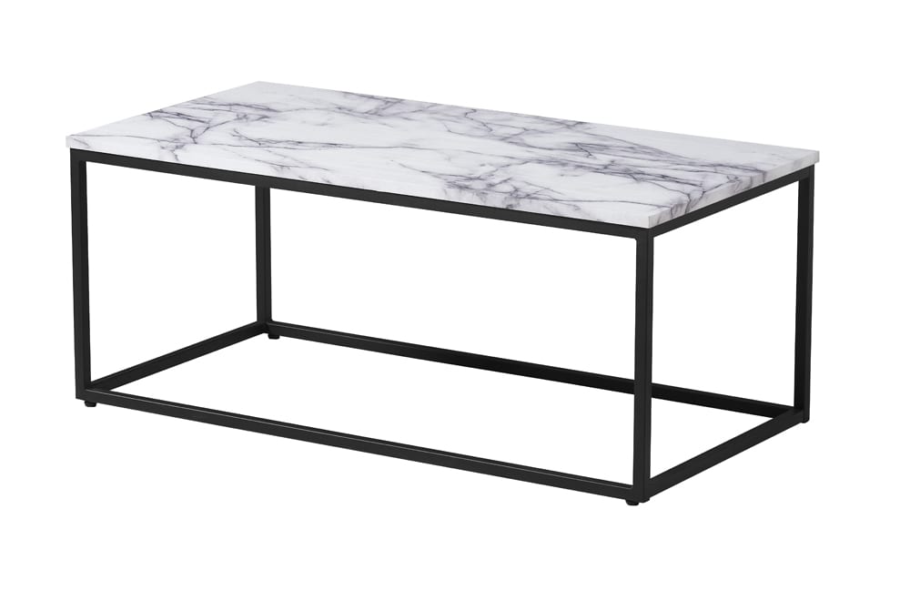 Marble Coffee Table