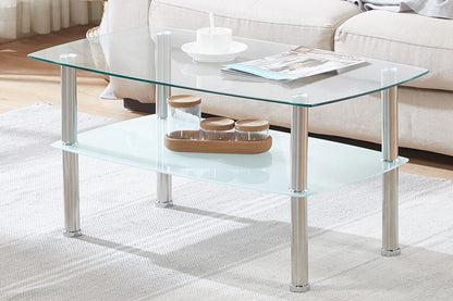 Modernist Coffee Table Set