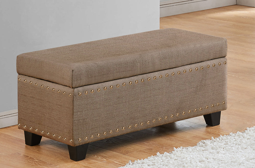 Classic Storage Bench