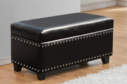 Classic Storage Bench