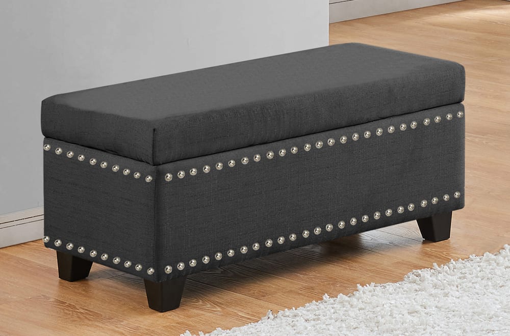 Classic Storage Bench