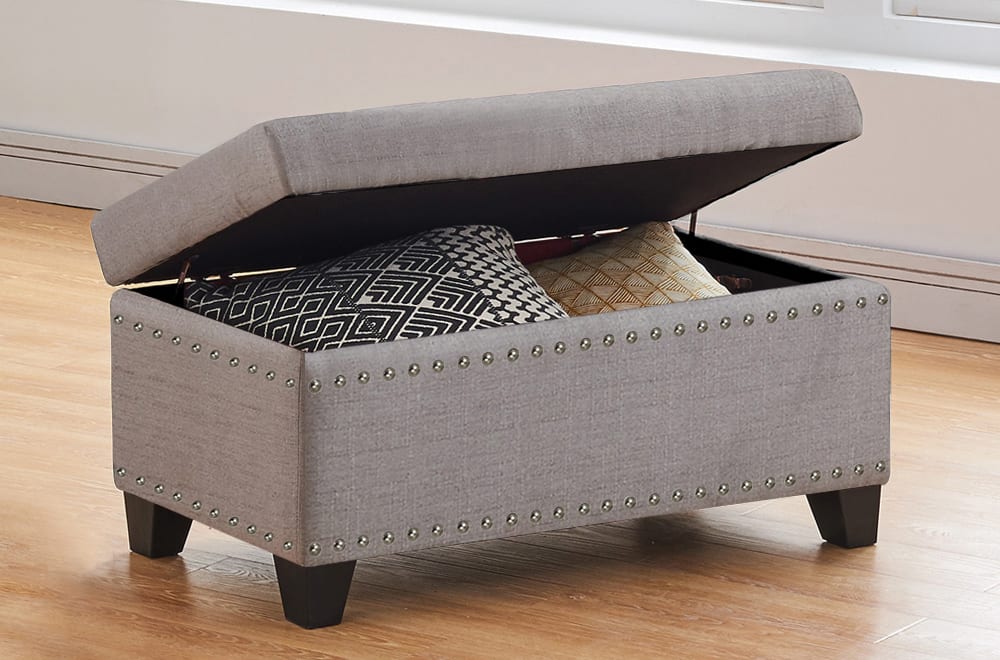 Classic Storage Bench