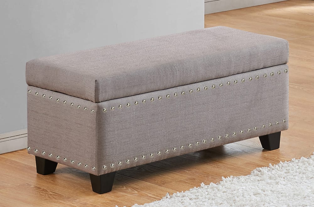 Classic Storage Bench