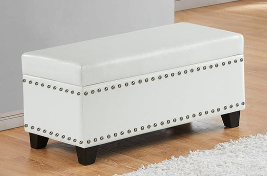 Classic Storage Bench