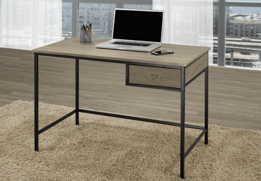 Contemporary Desk