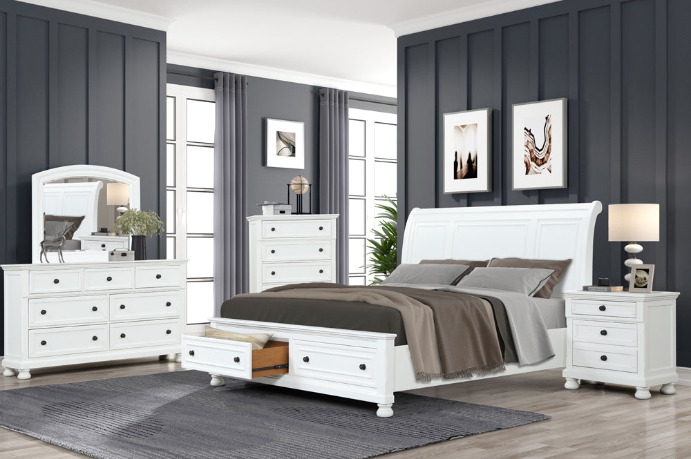 Charley Bedroom Set