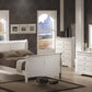 Louis Phillipe Bedroom Set