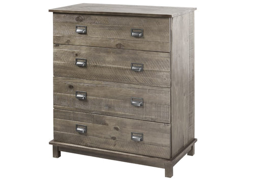 Unique Drawer Chest