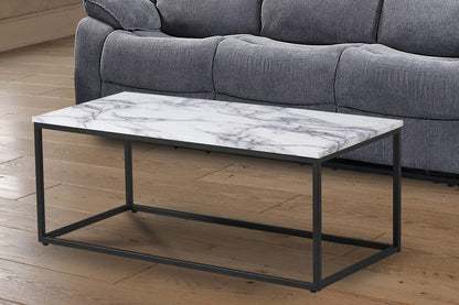 Marble Coffee Table