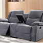 Stylish Recliner Sofa Set