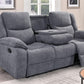 Stylish Recliner Sofa Set