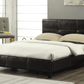 Stylish Platform Bed