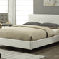 Stylish Platform Bed