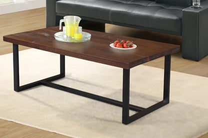 Floating Coffee Table Set