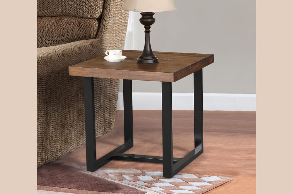 Floating Coffee Table Set