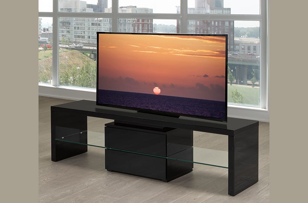 Unique Tv Cabinet