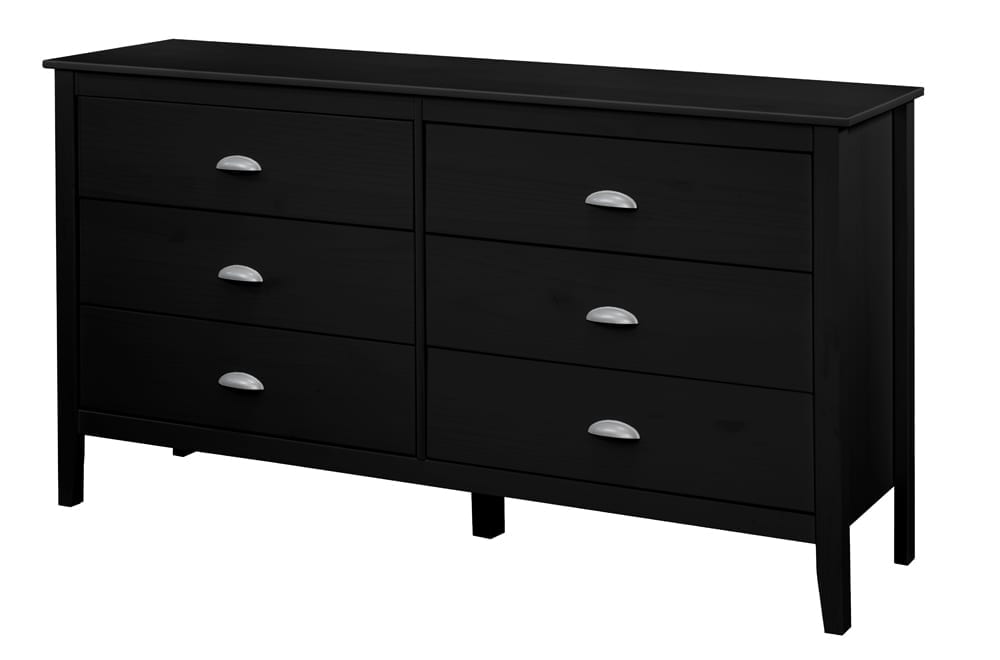 Elegant Design Dresser