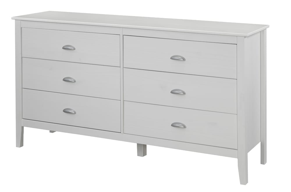 Elegant Design Dresser