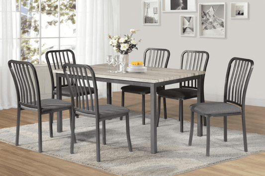 Modern Dining Table Set